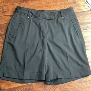 Lady Hagen Black Golf shorts